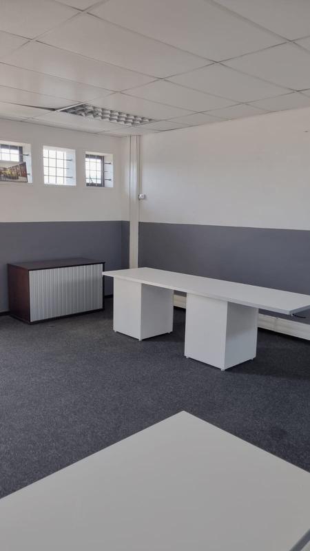 To Let Commercial Property for Rent in Cape Town Western Cape